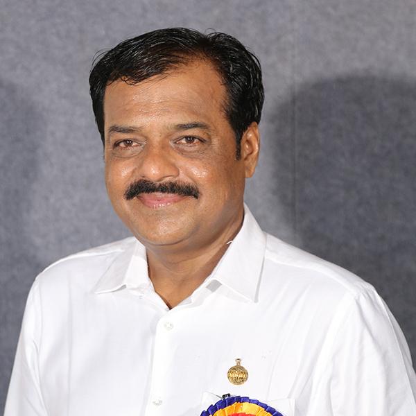 Dr Sudhakar