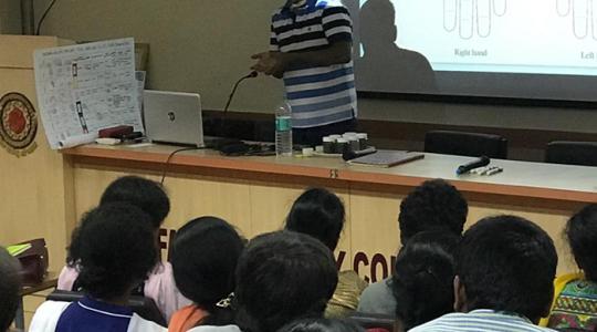 Acupuncture and Naturopathy Training Programs