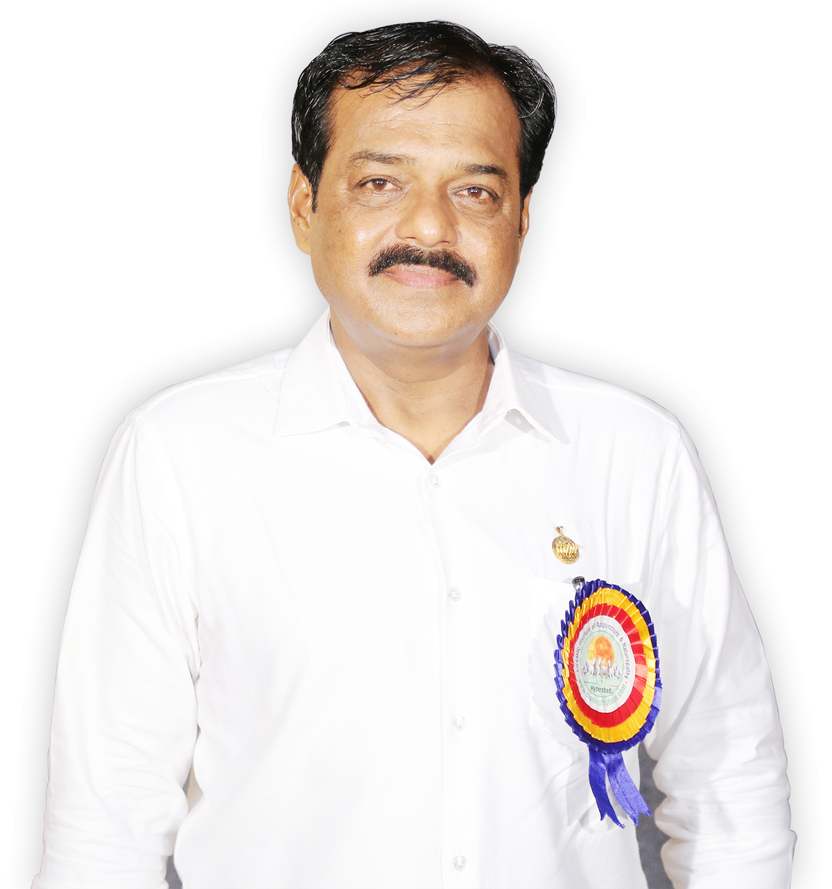 About CIAN Institutions